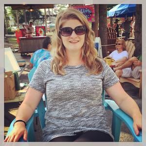 Meet your Posher, Kelly